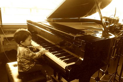 piano