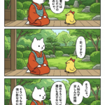 マンガ｜弱さと向き合える人が一番強い