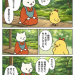 マンガ｜縛りがあるから工夫が生まれる