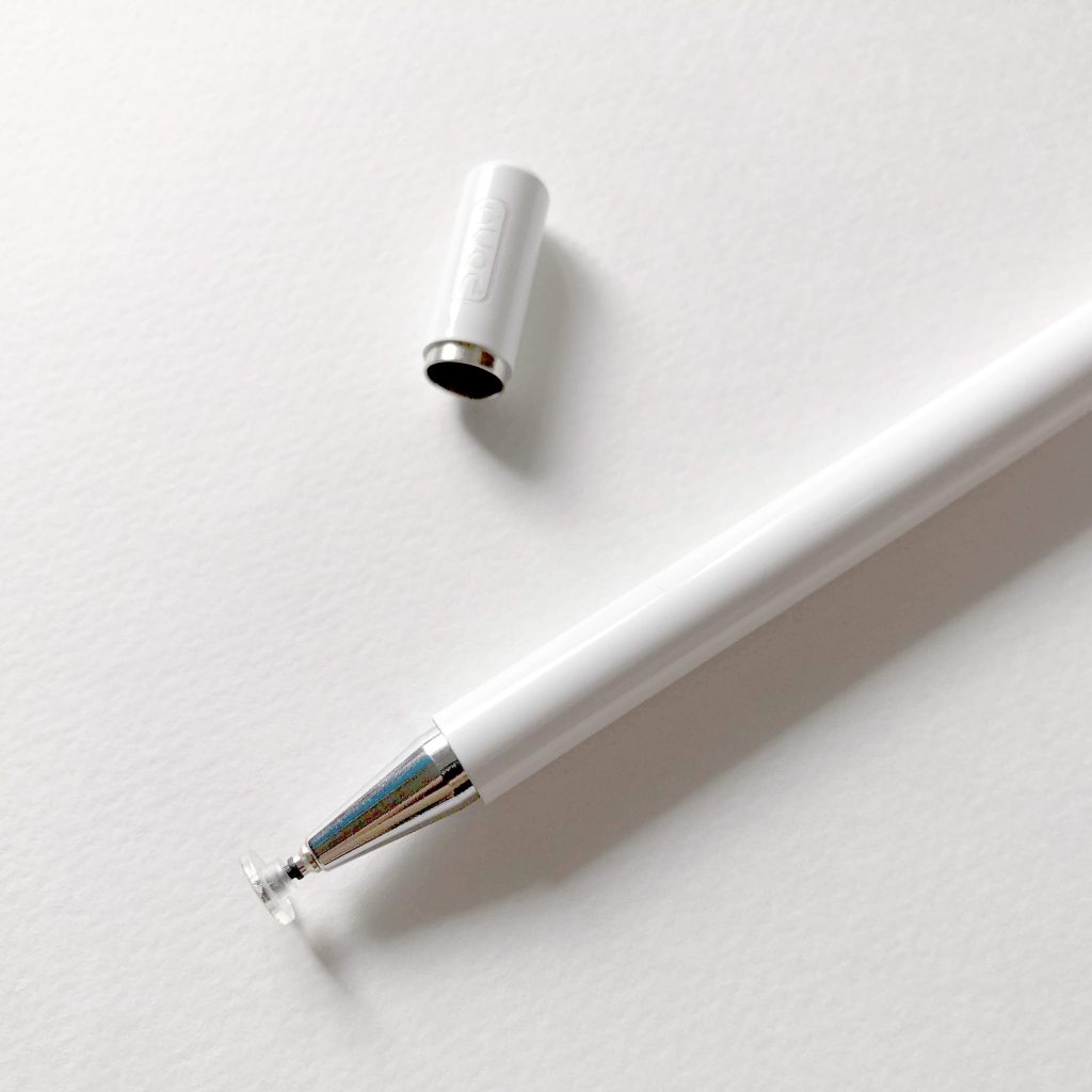 Procreate Apple Pencil以外のオススメのペン Procreate逆引き辞典